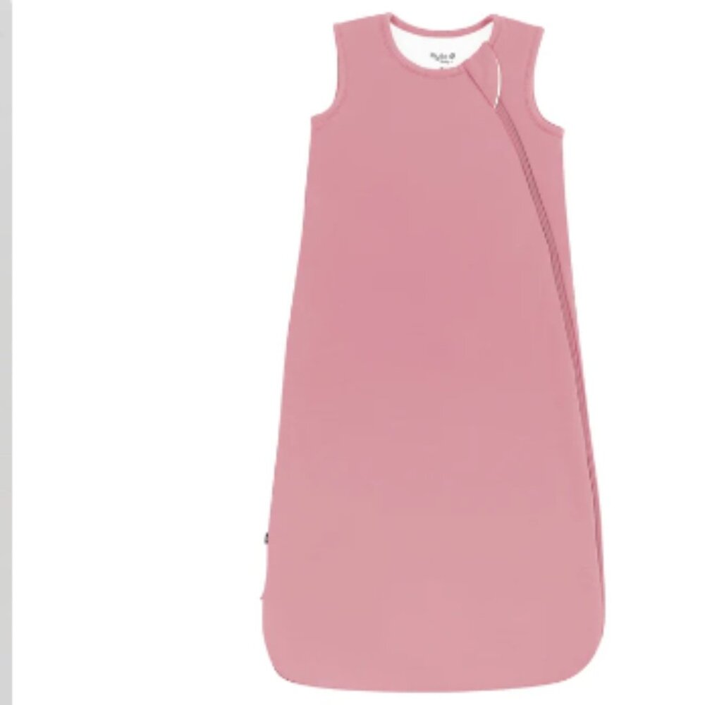 KYTE BABY Sleep Bag | Size Large | 1.0 TOG | APPLE BLOSSOM